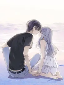 我的同桌是龙漫画封面
