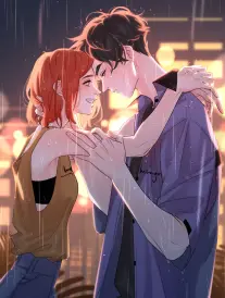 长夜巡游漫画封面